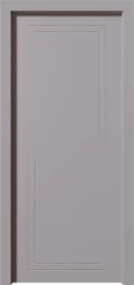 Lucky 4DG Эмаль 9016