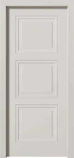 Lucky DG Soft Touch kvarz_grey