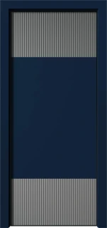 Lucky 22DG Soft Touch smoki