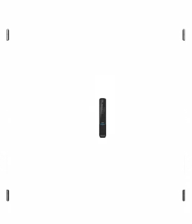 Philips EasyKey DDL709-FVP
