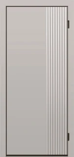 Lucky DG Soft Touch kvarz