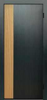 Zero 3 RAL 7016