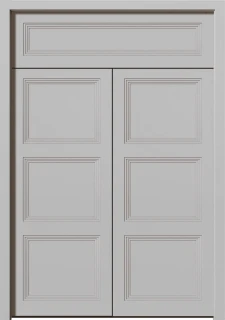 Edge RAL_9005 PF2 ДСФ