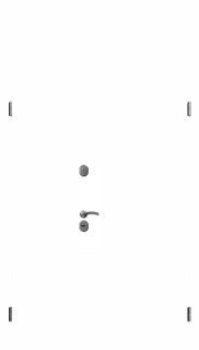 Aqara Smart Lock D200i