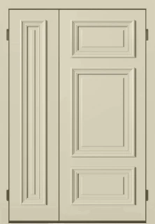 Gent-3 RAL_9016 GF4 ОСФБ