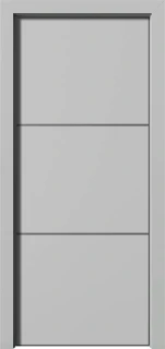 Exit G4M Soft Touch antracite