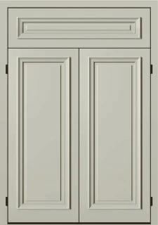Venezia RAL_9010 PF2 ОСФБ