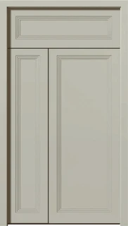 Plastic W1012 NW ОСФБ