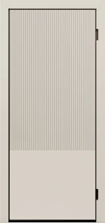 Exit G4M Soft Touch smoki