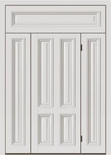 Edge RAL_9005 PF4 ДСФББ