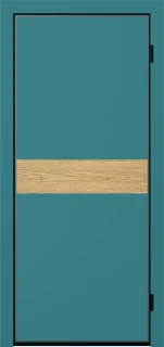 PianaDub 10PG Шпон piana_дуб_фуме