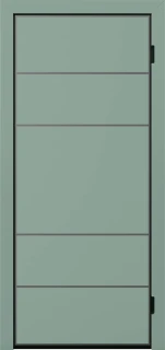 Exit G2M Soft Touch safari
