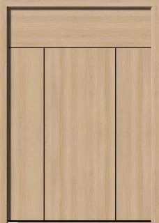 Plastic W1021 NW ДСФББ