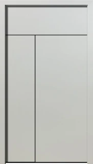 Zeus PF2 Эмаль 5014 ДСФББ