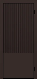 Zero 36 RAL 9001