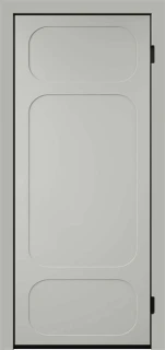 Zero 22 RAL 7036