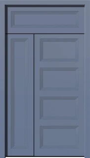 Plastic W1012 NW ОСФБВ