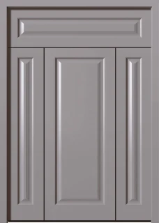 Edge RAL_5014 PF4 ОСФБ