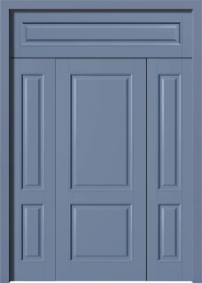 Edge RAL_5014 PF4 ОСФБ