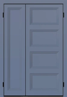 Plastic W1021 NW ДСФББ