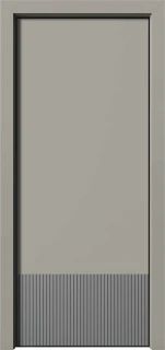 NewYork PF-1 Эмаль tortora
