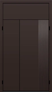 PianaDub 12PG Шпон piana_дуб_фуме