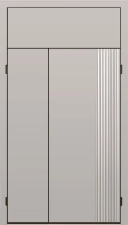 Edge RAL_9005 PF3 ДСФББ