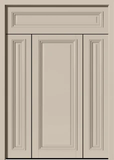 Plastic W1004 NW ДСФ