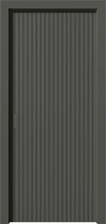 Zero 3 RAL 9001