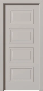 Zero 21 RAL 9003