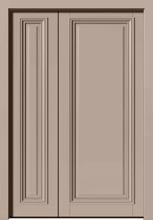 Plastic W1004 NW ОСФБ