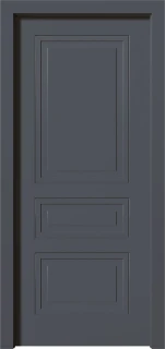 Zero 15 RAL 4009