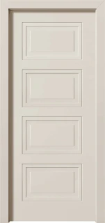 Zero 15 RAL 8017