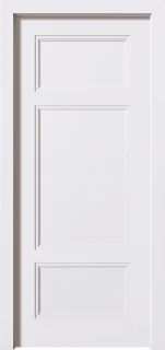 Scandi 3 Эмаль 9010