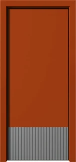 Lucky 33DG Soft Touch siren