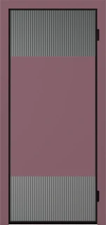 Zero 39 RAL 7022