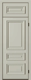Plastic W1013 NW ОСФБ