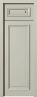 Gent-3 RAL_9016 GF4 ОСФБ