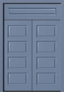 Edge RAL_5014 PF4 ОСФБВ