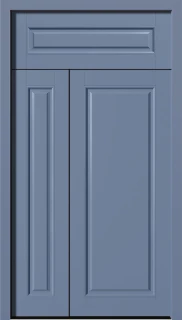 Plastic W1002 NW ОСФБ