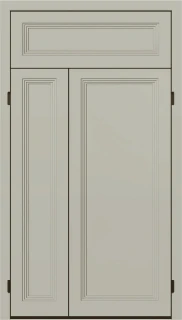 Graf Chocolate HF2 ОСФБВ