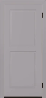Массив наборная 08.05 дуб Oak graphite