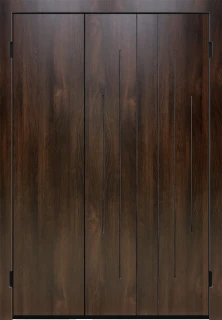 Edge RAL_9005 PF3 ОСФБВ