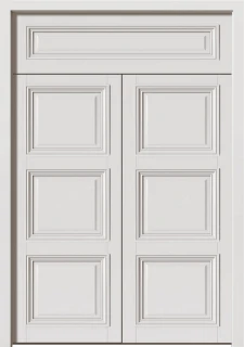 Edge RAL_9005 PF ОСФБВ