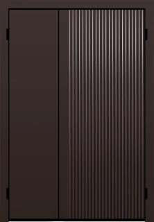 Edge RAL_5014 PF ОСФБ