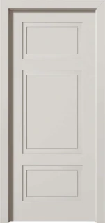 Exit G2M Soft Touch kvarz_grey