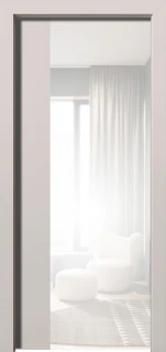 Zero 1 RAL 4009