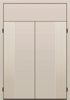 Zeus PG3 Эмаль 5014 ОСФБ