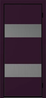 Filo F1 Soft Touch antracite