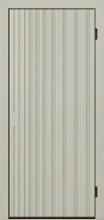 Zero 21 RAL 7024